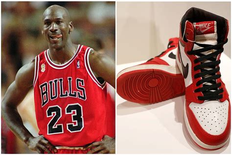 michael jordan shoes.